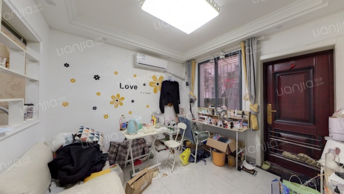 章江路二手房实景图
