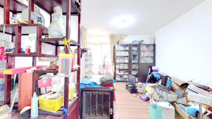 临淮苑二手房实景图