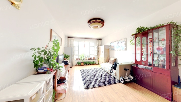 湖畔诚品南区二手房实景图