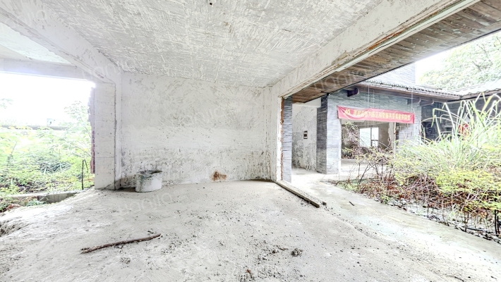 中国会馆二手房实景图