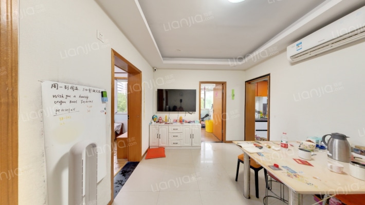 豪曹巷二手房实景图