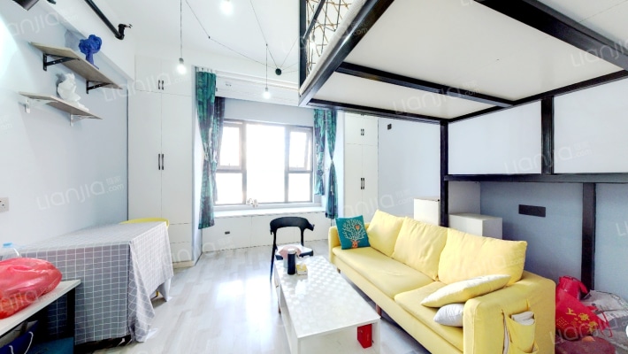 赛格二期二手房实景图