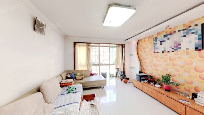 鑫湘佳园二手房实景图