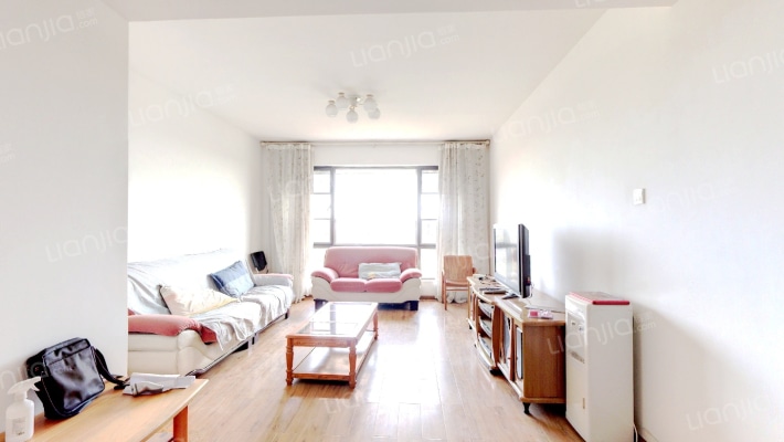 艺术家园区C区二手房实景图