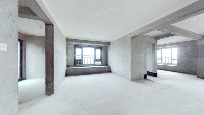 荷园二手房实景图