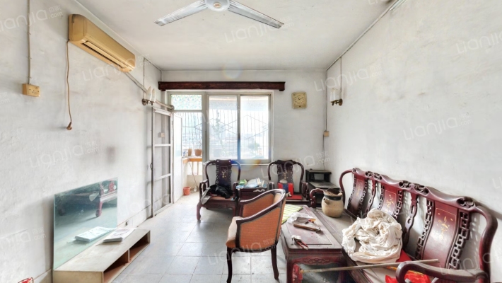 广州市第三机床厂宿舍二手房实景图