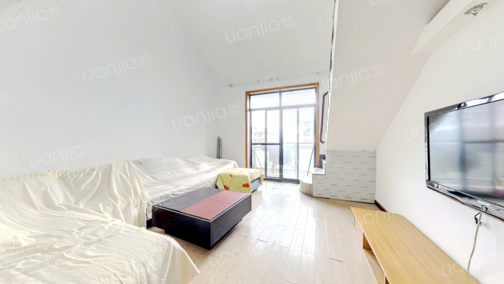 金地阳光城北区二手房实景图