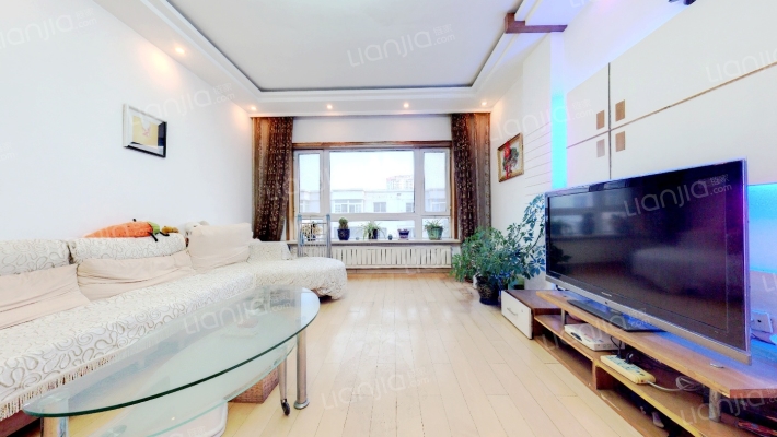 九林居二手房实景图