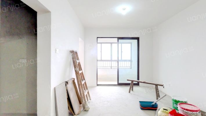 磨店家园同华苑二手房实景图