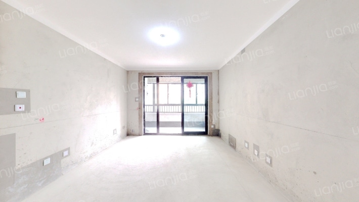 金大地天元府二手房实景图