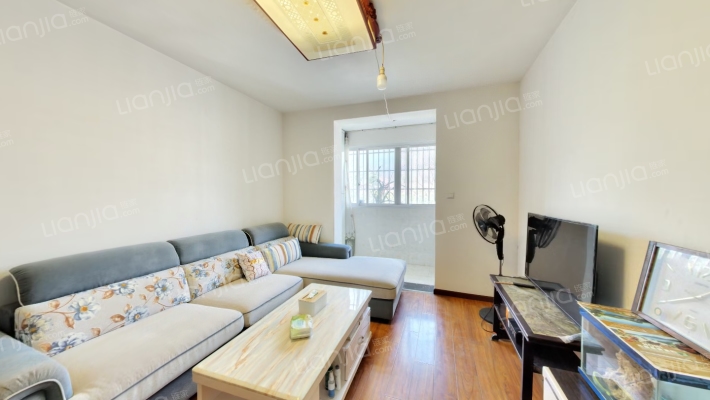 惠民苑(都江堰)二手房实景图