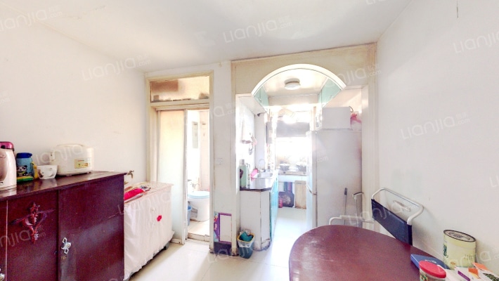 强宜里二手房实景图