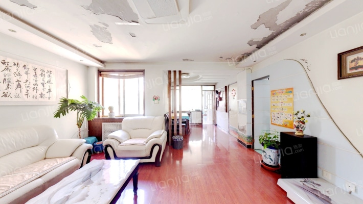 城建家属院（王家堡）二手房实景图