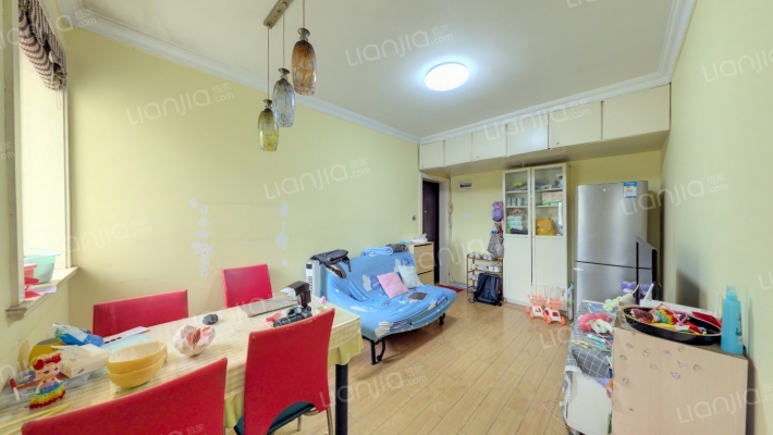 凌兆新村(凌兆路530弄)二手房实景图