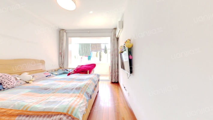 华电一宿舍二手房实景图