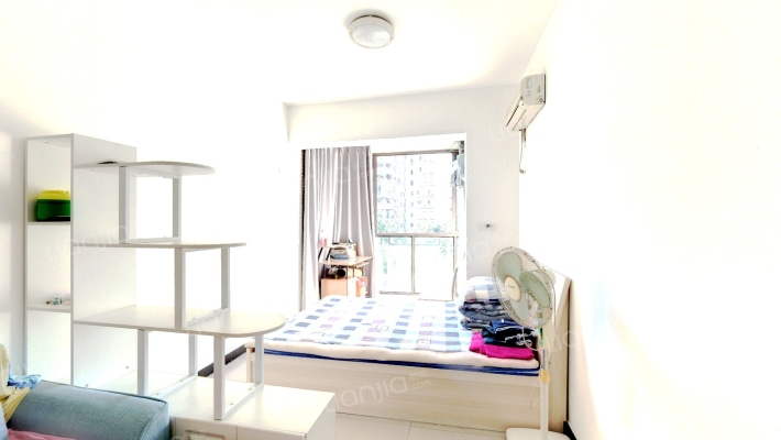 筑梦庭二手房实景图