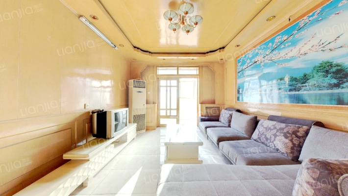 广厦西里二手房实景图