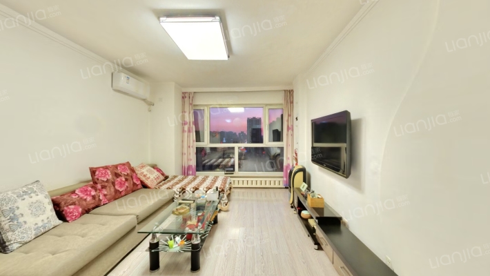 沈铁和谐佳园二手房实景图