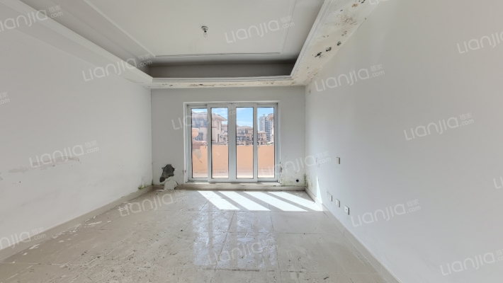 绿地长岛二手房实景图