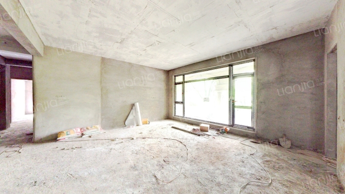 绿城全运村翡翠园B区二手房实景图
