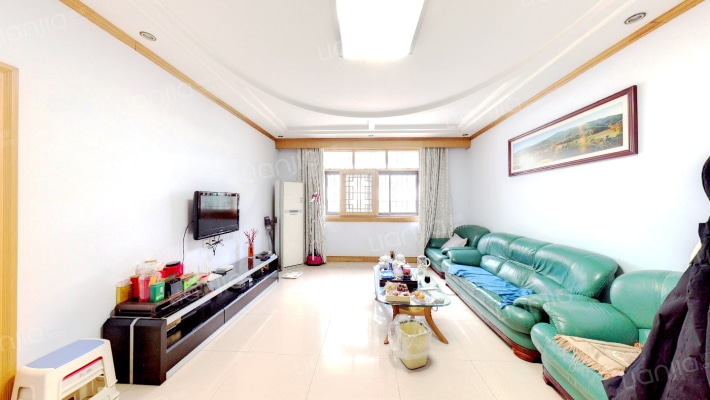 农业路东38号院二手房实景图