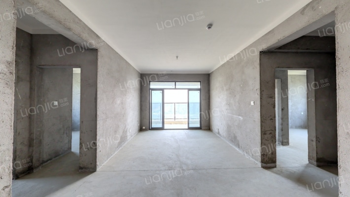 华美公馆二手房实景图