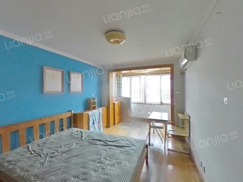 合租·闽江花园 3居室 南卧