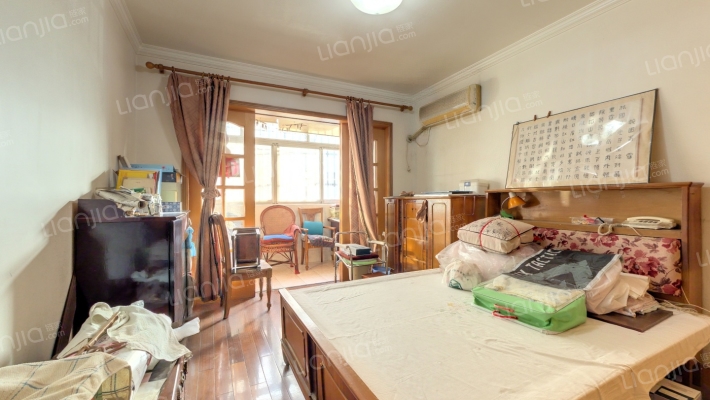 华鹏花苑二手房实景图