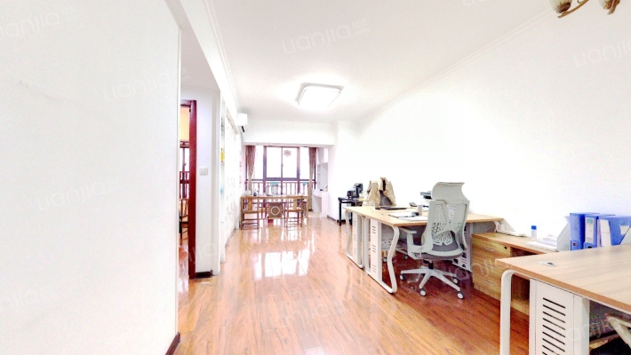 敬业大厦二手房实景图