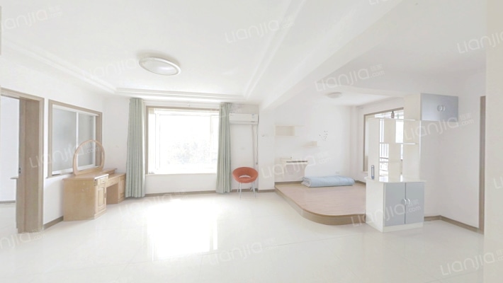 渤海家园二手房实景图