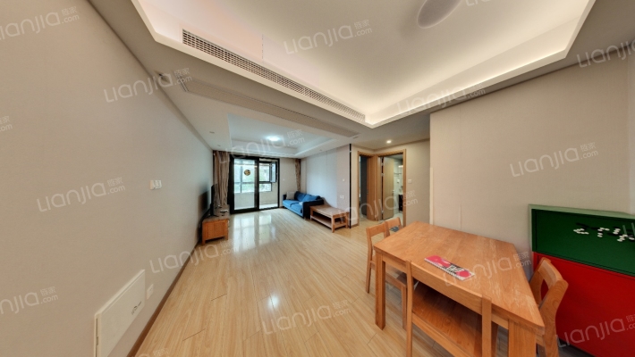 昆山玉澜花园二期二手房实景图