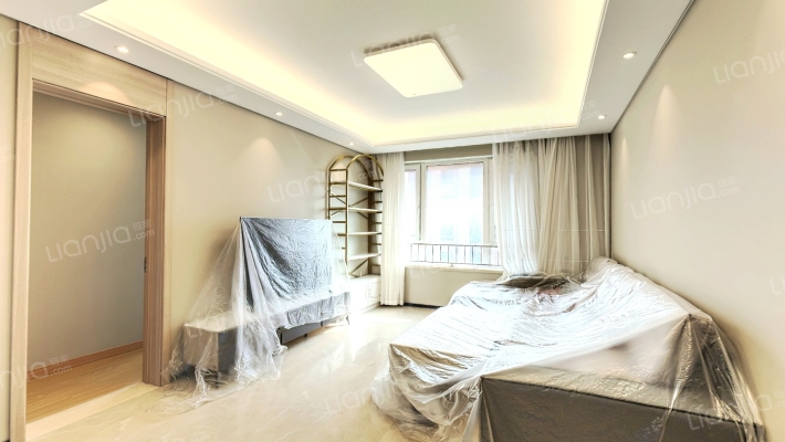 华润置地幸福里学府苑二手房实景图