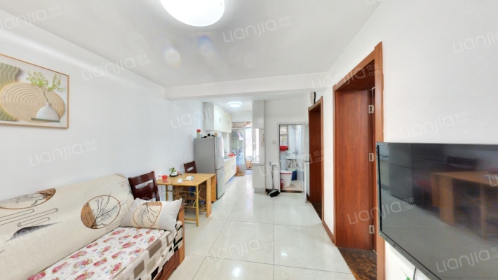 长益里二手房实景图