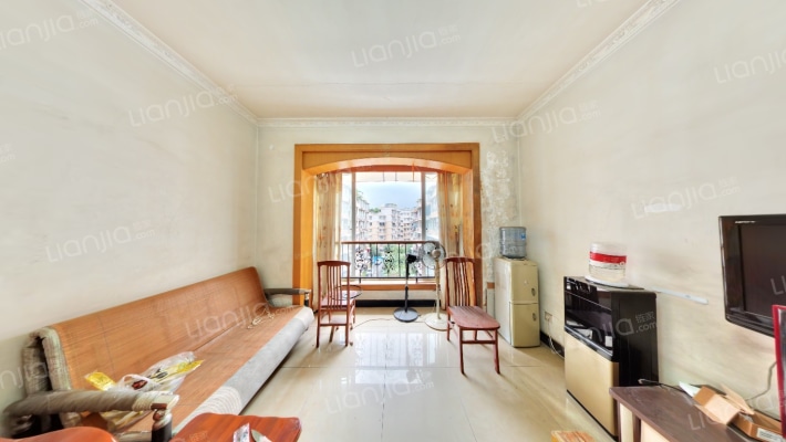 桃溪庭苑二手房实景图