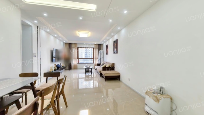 大众置业理想城市二手房实景图