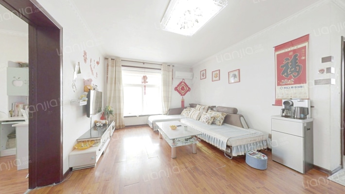 福龙园小区二手房实景图