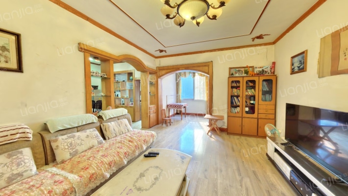 谭家堰家属区二手房实景图