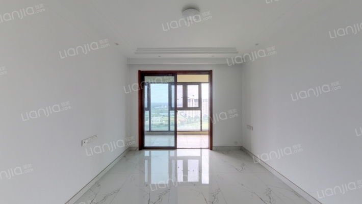 中大景二手房实景图