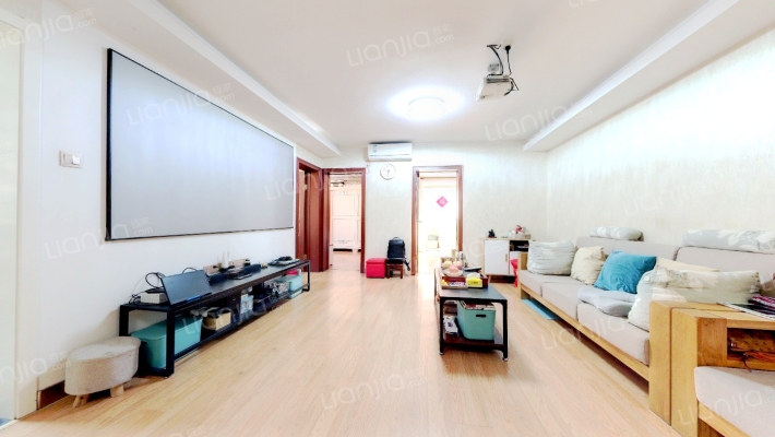 湖滨花园小区二手房实景图