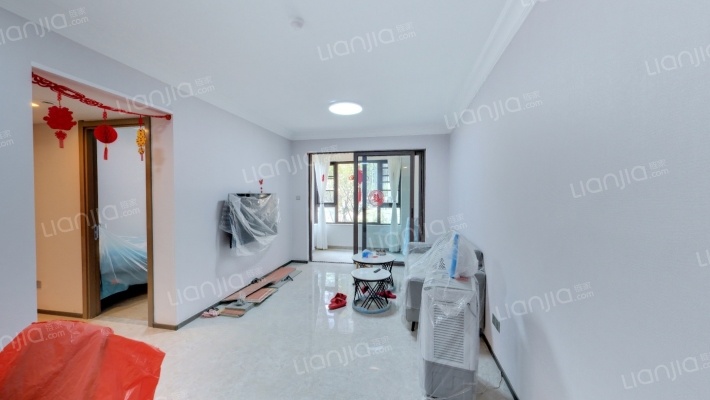 碧桂园时代城璟园二手房实景图