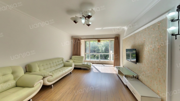 锦绣花园(船营区)二手房实景图