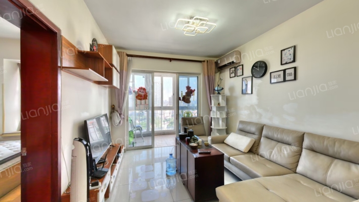 东璟花园二手房实景图