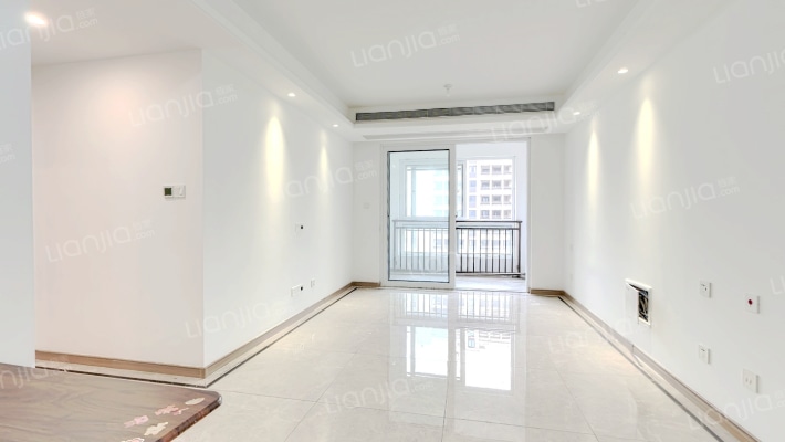 荣熙华庭二手房实景图