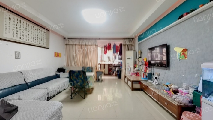 景湖湾二手房实景图