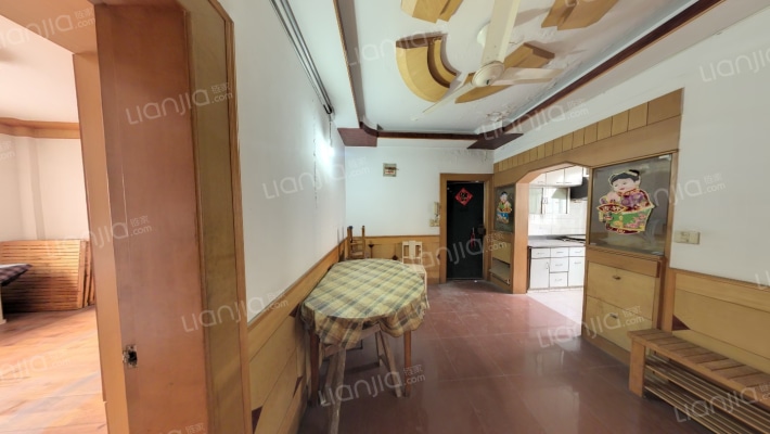 西园里二手房实景图