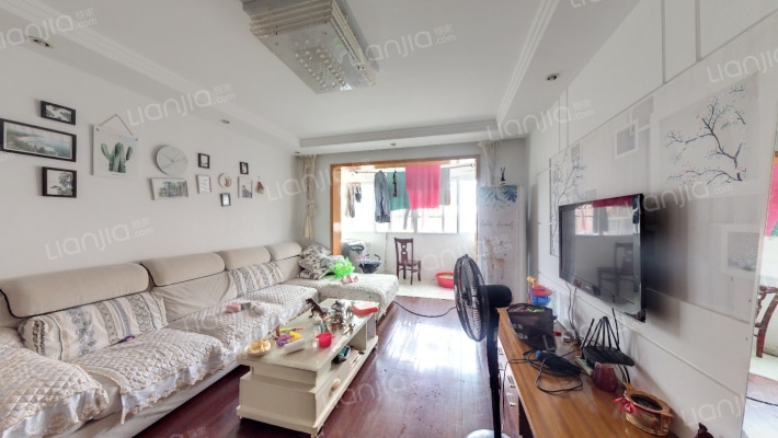 秋泉家园二手房实景图