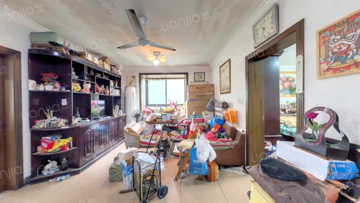 金纬苑二手房实景图