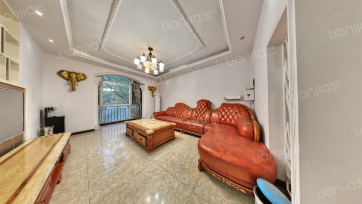 金阳丽景二手房实景图