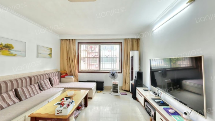 广西南宁机械厂北生活区二手房实景图