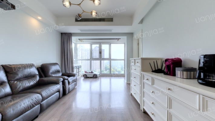 世茂荣里一期二手房实景图